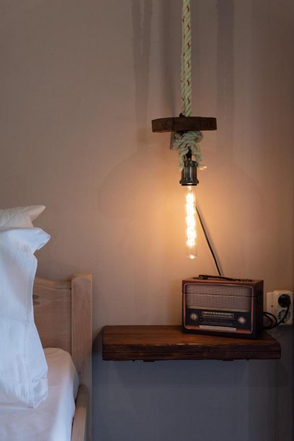 Mozart House Studio Amarynthos Ngoại thất bức ảnh
