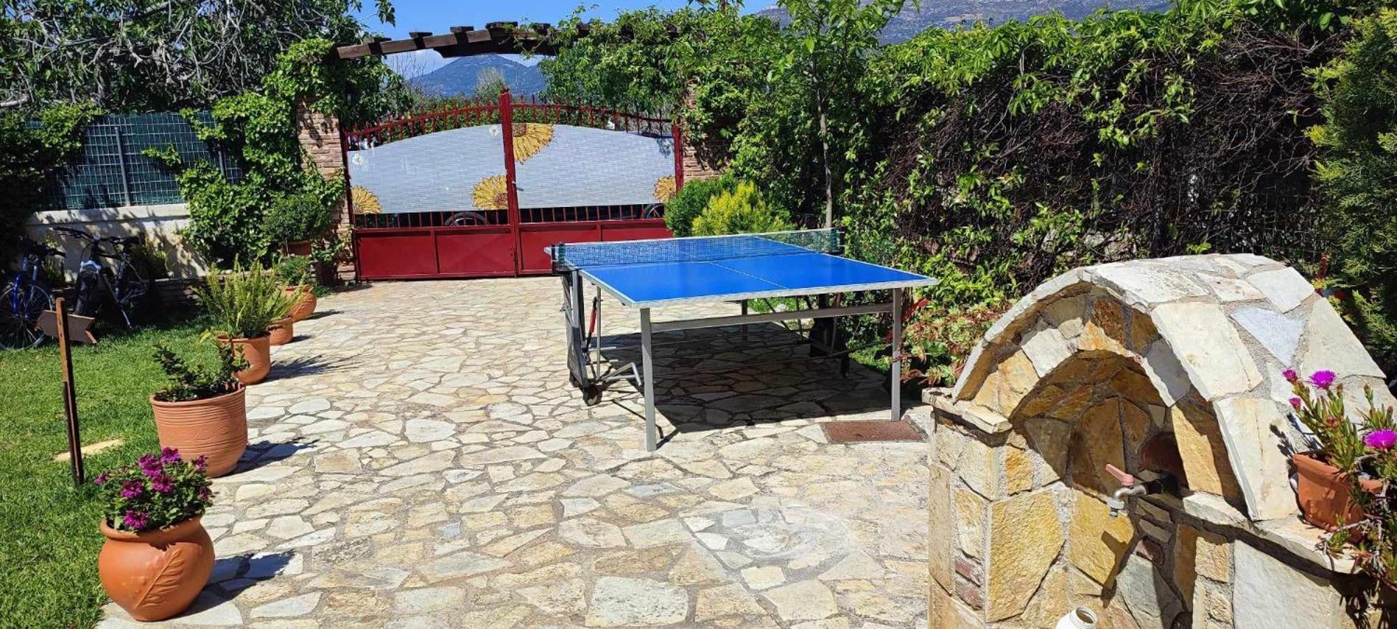 Mozart House Studio Amarynthos Ngoại thất bức ảnh