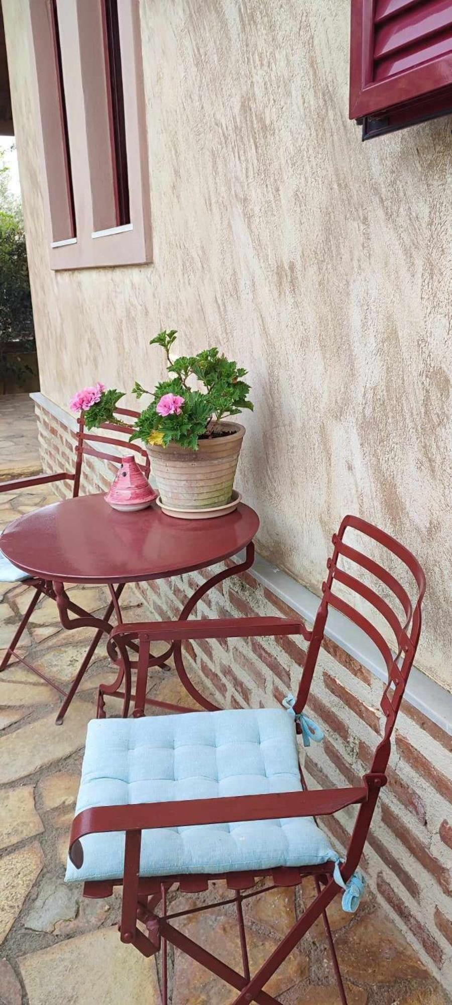 Mozart House Studio Amarynthos Ngoại thất bức ảnh